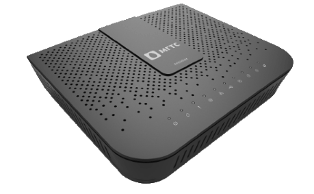 Роутер ONT SERCOMM RV6699